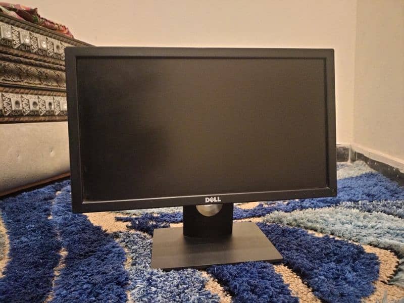 Dell 20 inch LCD For sale 0