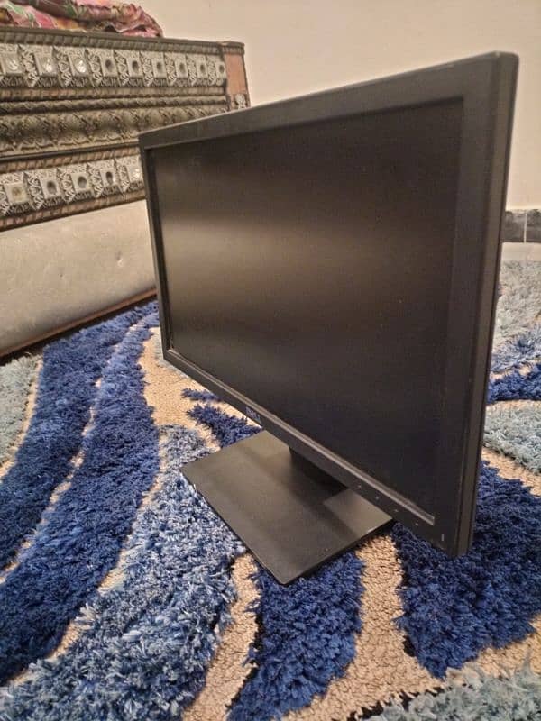 Dell 20 inch LCD For sale 1