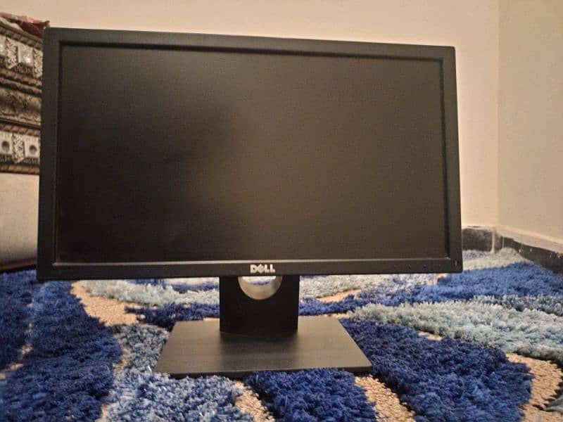 Dell 20 inch LCD For sale 2