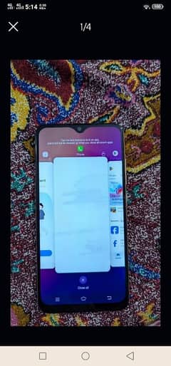 vivo y91 2 32 dual sim PTA approved official