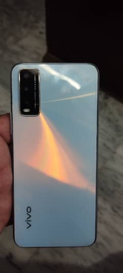 Vivo Y12s