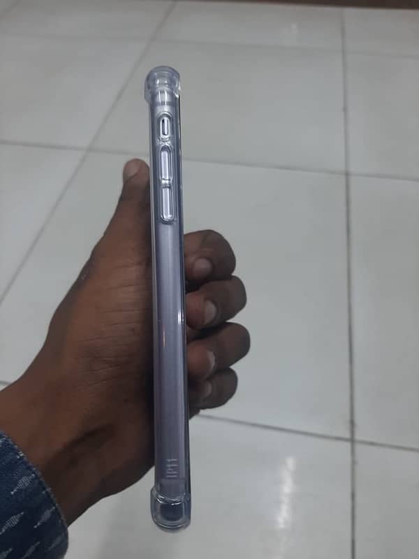 Iphone 11 64gb JV Non pta 2