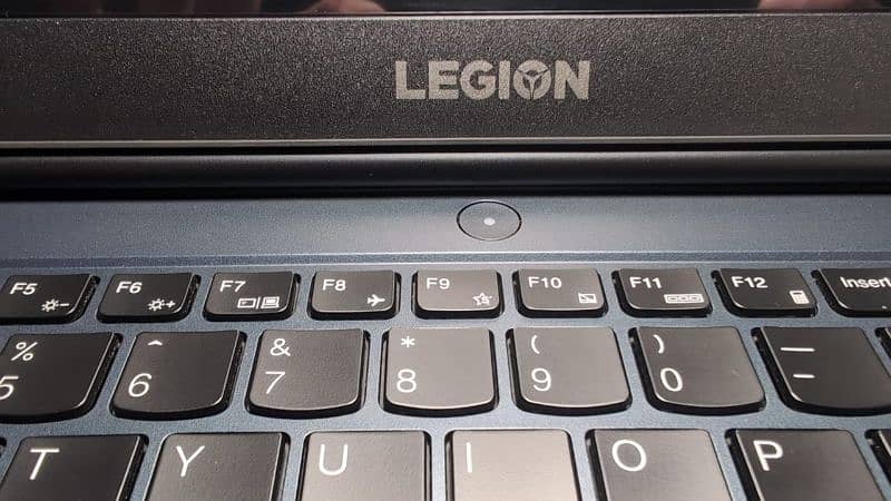 Lenovo Legion 5 RTX 3060 9