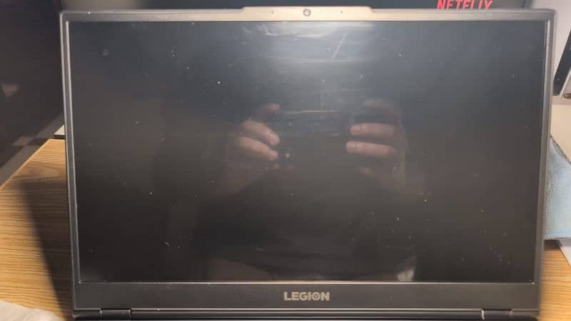 Lenovo Legion 5 RTX 3060 10