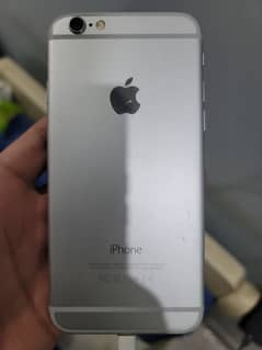 iphone 6 Non PTA