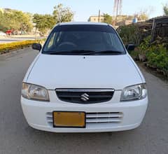 Suzuki Alto 2007