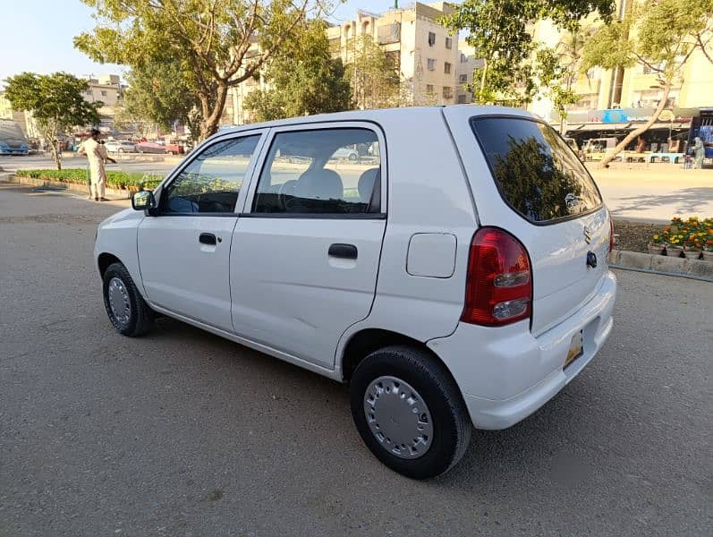 Suzuki Alto 2007 3