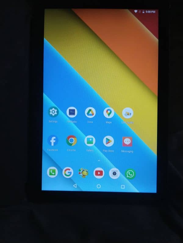 Oteeto TAB10 Slightly used but brand new condition imported from Dubai 7