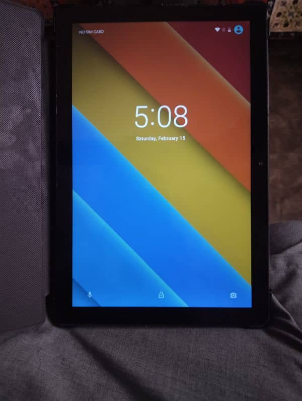 Oteeto TAB10 Slightly used but brand new condition imported from Dubai 8