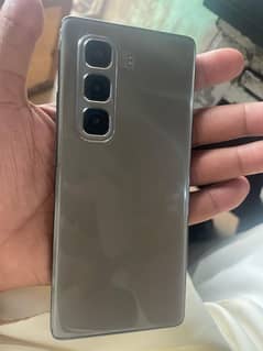 Infinix hot 50 pro plus