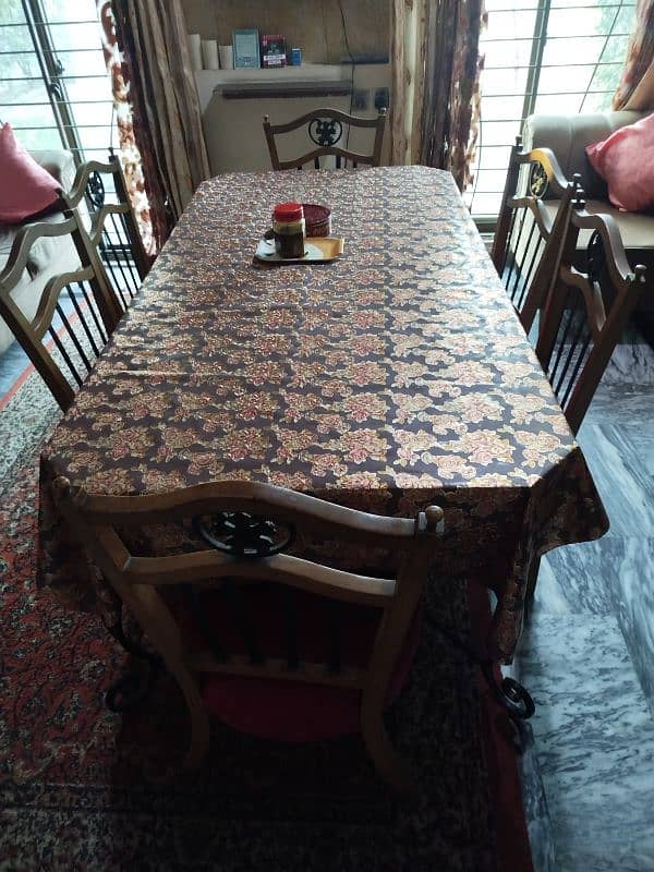 dining table 0