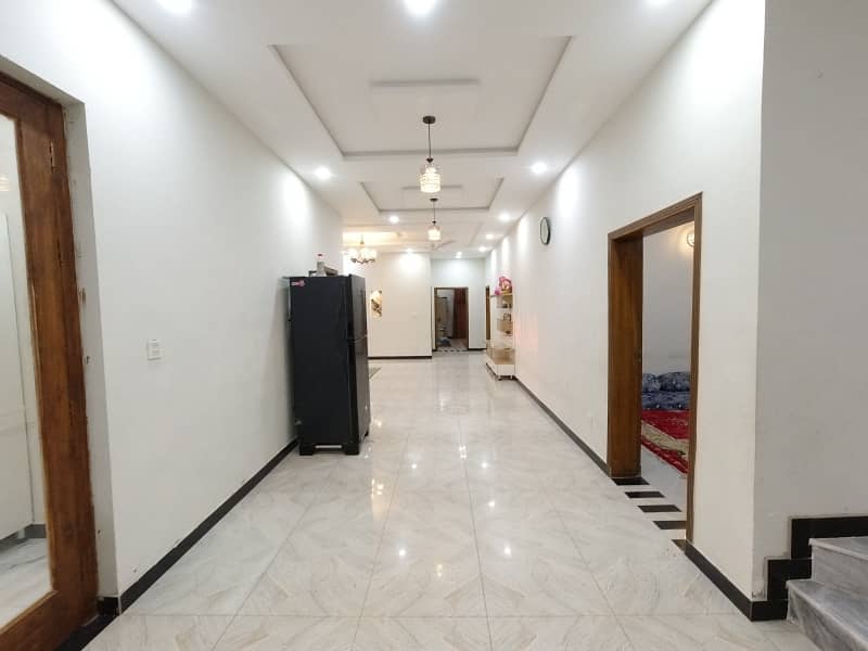 25 Marla Beautiful Location Double Storey House For Sale In Fazaia Housing Scheme Islamabad 33