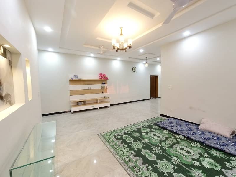 25 Marla Beautiful Location Double Storey House For Sale In Fazaia Housing Scheme Islamabad 38