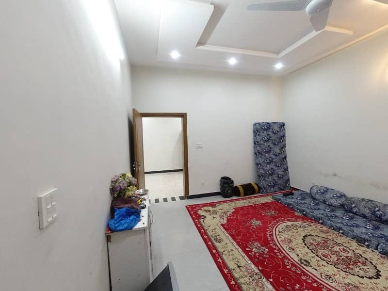 25 Marla Beautiful Location Double Storey House For Sale In Fazaia Housing Scheme Islamabad 49