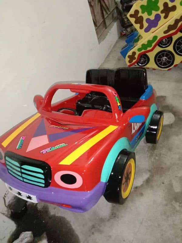 Token Rides jhoolay | 03152535497 | Toyland | Kid Ride | Token / Rides 10