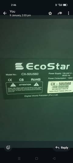 EcoStar