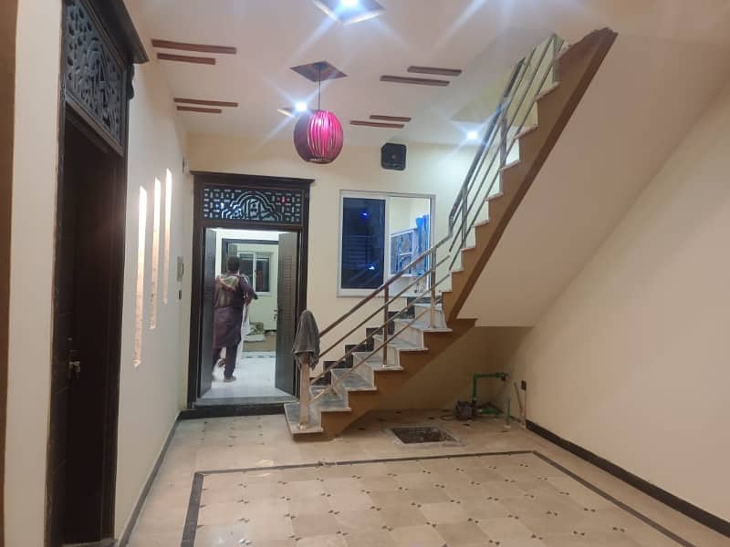 1.5 Storey Five Marla Beautiful House Available For Sale At Investor Price 10