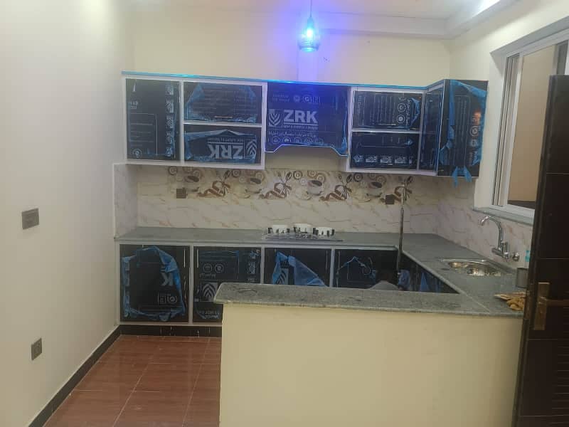 1.5 Storey Five Marla Beautiful House Available For Sale At Investor Price 15