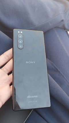 Sony xpria 5 mark 1