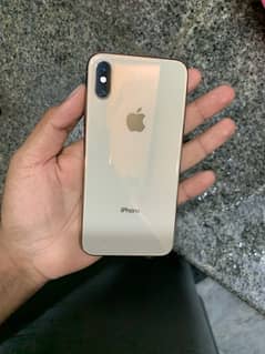 iPhone XS 64gb Nonpta All ok