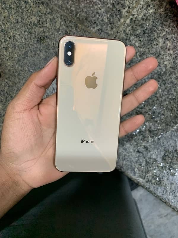 iPhone XS 64gb Nonpta All ok 0