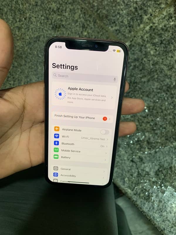 iPhone XS 64gb Nonpta All ok 5