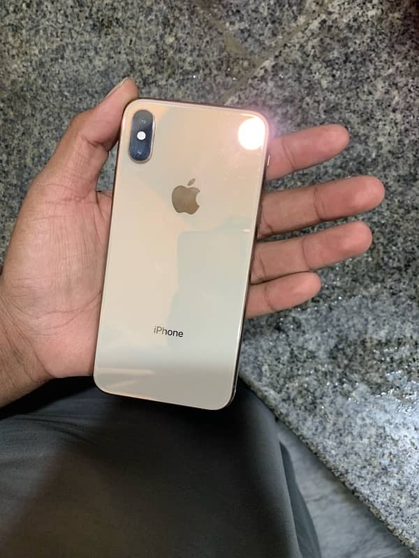 iPhone XS 64gb Nonpta All ok 8