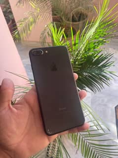 iphone 7 plus pta approved