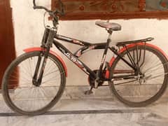 bicycle for sale