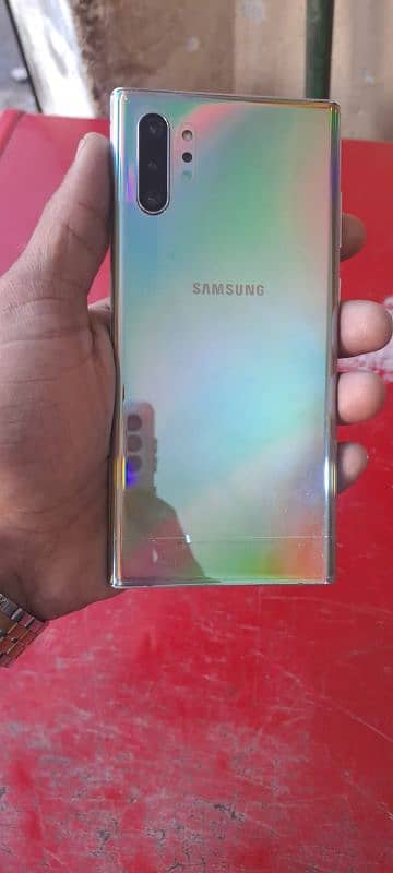 samsung note 10 plus 12gb 256gb 0