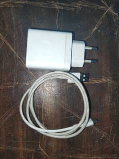 oppo genuine charger