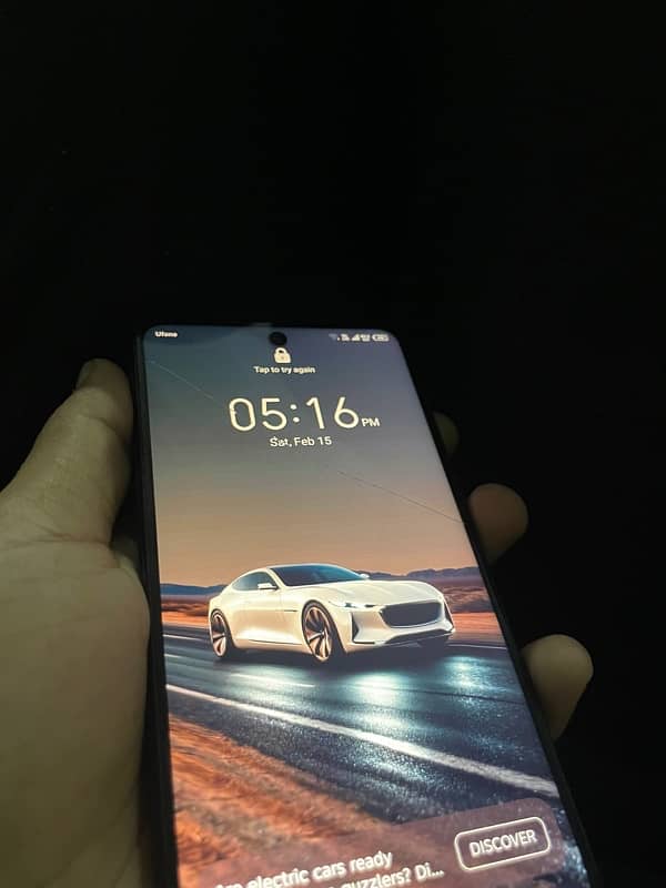 infinix hot 30 urgent for sale 0