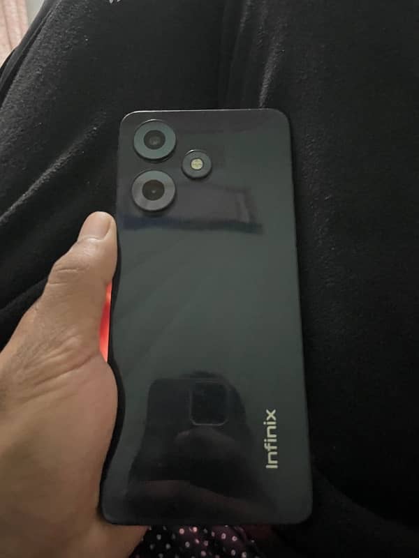 infinix hot 30 urgent for sale 1