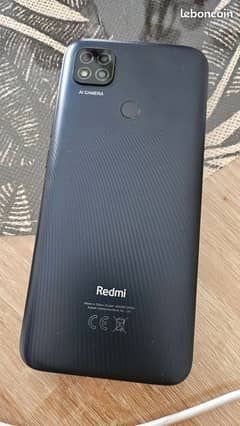 9c Redmi