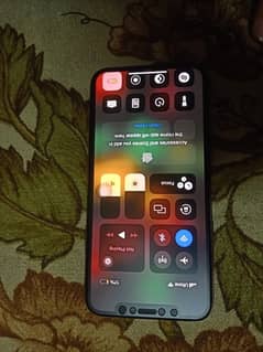 iphone xs sim working