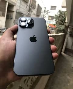 Iphone 14 pro max 128 gb JV