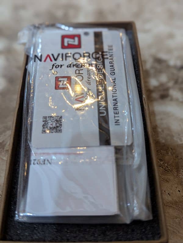 Naviforce NF 9216 6