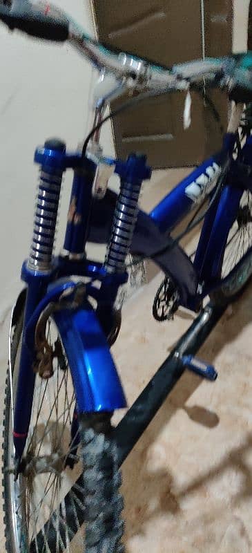 I want to sell my bicycle 3