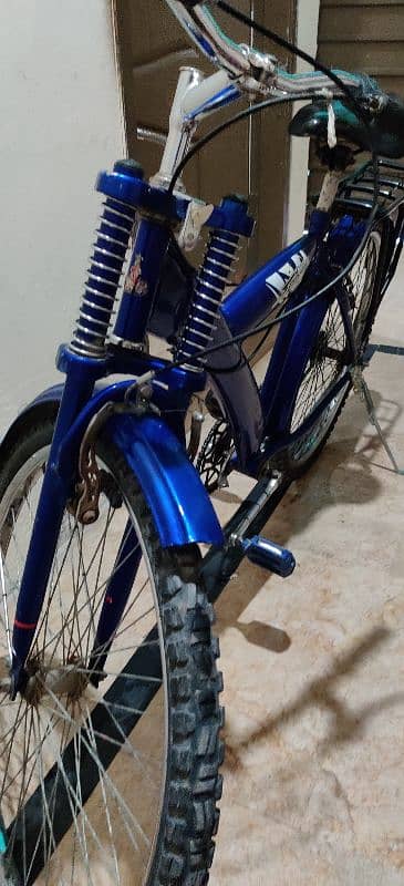 I want to sell my bicycle 6