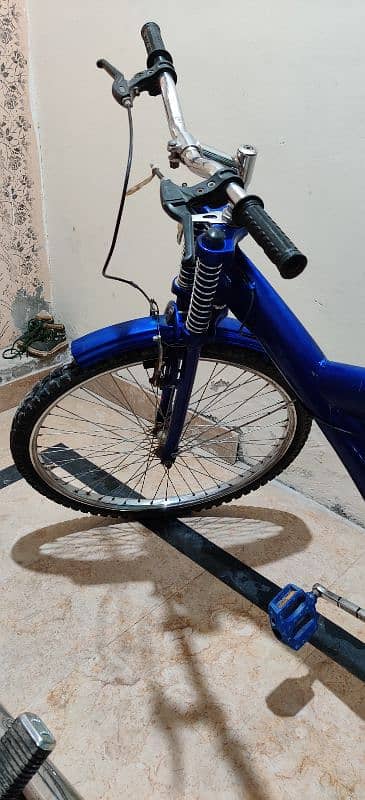 I want to sell my bicycle 10