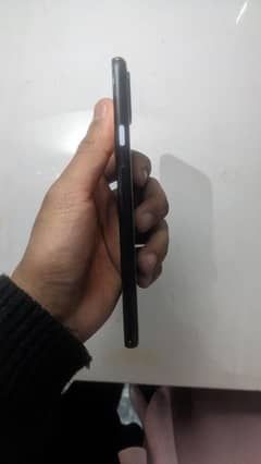 Google pixel 4a 5g broken panel