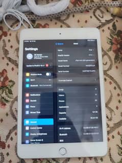 ipad mini 5  exchange possible