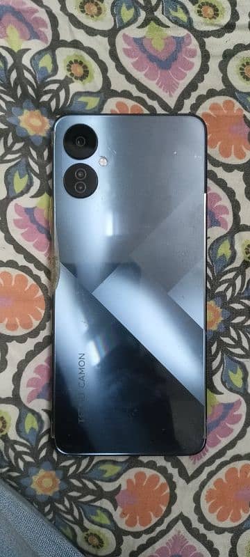 Tecno Camon 19 pro 1