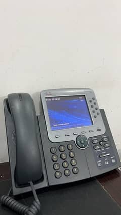 IP PHONE