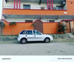 Suzuki Cultus limited Edition 2017