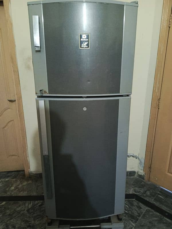 Dawlance Fridge For sale 3