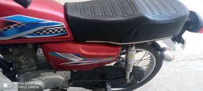 Honda125