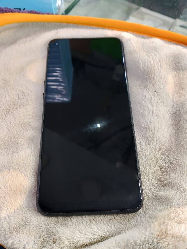 oppo A76 4