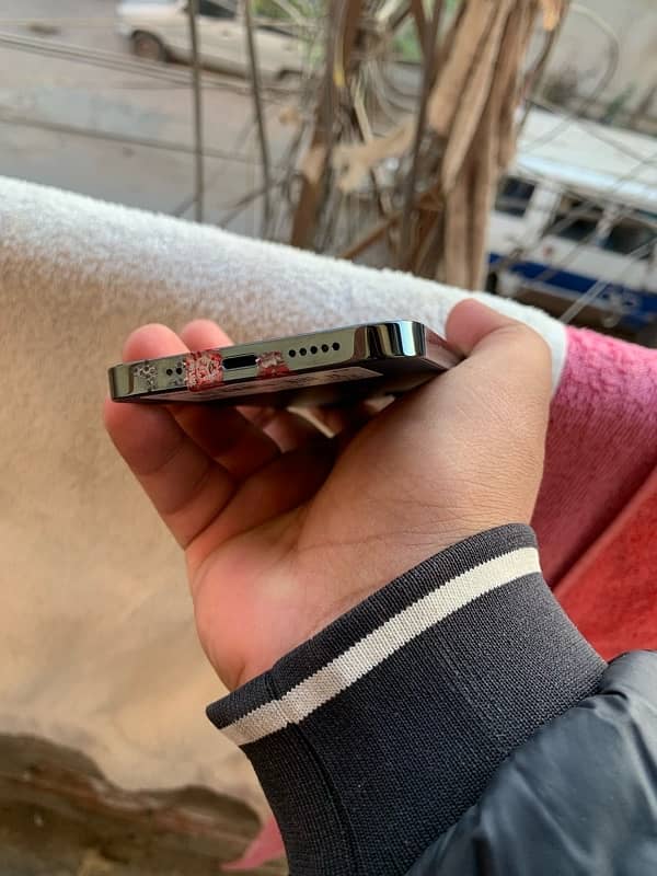 iphone 12 pro 512 Gb pta 2