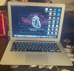 MacBook Air 2015 - 256GB SSD, Excellent Condition